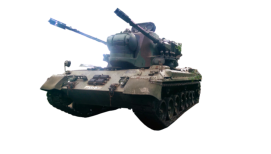 gepard panzerprofis